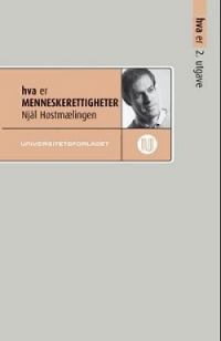 HVA ER MENNESKERETTIGHETER