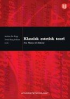 KLASSISK ESTETISK TEORI