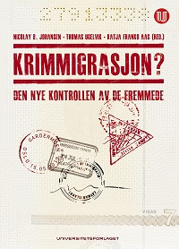 KRIMMIGRASJON?