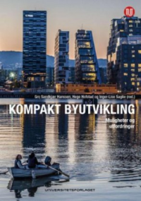 KOMPAKT BYUTVIKLING