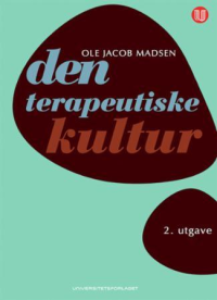DEN TERAPEUTISKE KULTUR (2. UTG.)