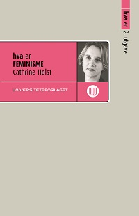 HVA ER FEMINISME
