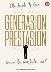 GENERASJON PRESTASJON