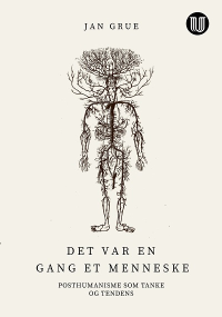 DET VAR EN GANG ET MENNESKE