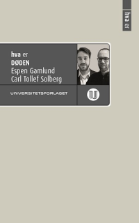 HVA ER DØDEN