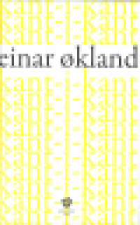 KANT-I-KANT - SMPROSA