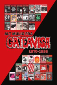 ALT MULIG FRA GATEAVISA