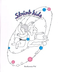 STRMB KIDS