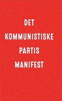 DET KOMMUNISTISKE PARTIS MANIFEST