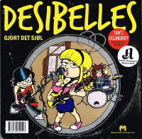 DESIBELLES