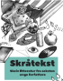 SKRÅTEKST