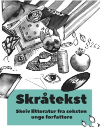 SKRÅTEKST