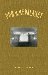 DRØMMEPALASSET