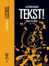 TEKST! KUNST OG SÅNN