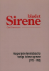 BLADET SIRENE