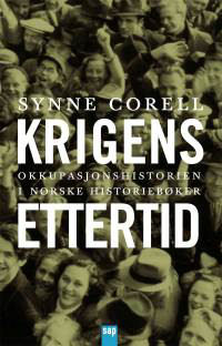 KRIGENS ETTERTID