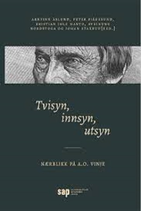 TVISYN, INNSYN, UTSYN