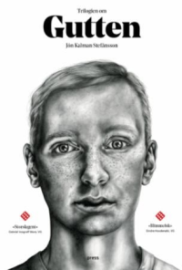 TRILOGIEN OM GUTTEN