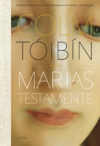 MARIAS TESTAMENTE