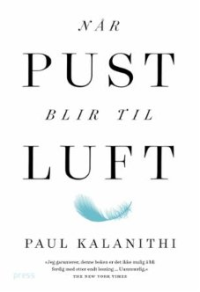 NÅR PUST BLIR TIL LUFT