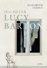JEG HETER LUCY BARTON
