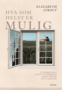 HVA SOM HELST ER MULIG