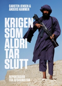 KRIGEN SOM ALDRI TAR SLUTT
