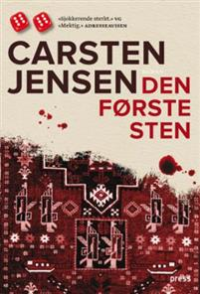 DEN FØRSTE STEN (PB)
