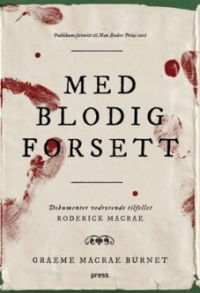 MED BLODIG FORSETT