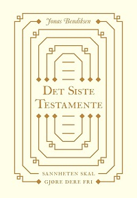 DET SISTE TESTAMENTE