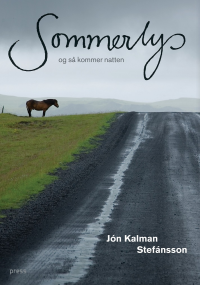 SOMMERLYS OG SÅ KOMMER NATTEN