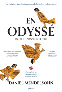 EN ODYSSÉ (PB)