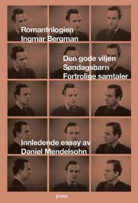 ROMANTRILOGIEN