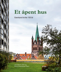 ET ÅPENT HUS