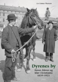 DYRENES BY