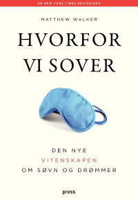 HVORFOR VI SOVER (PB)
