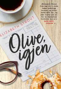OLIVE, IGJEN