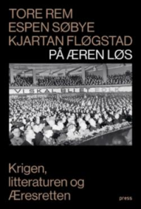 PÅ ÆREN LØS