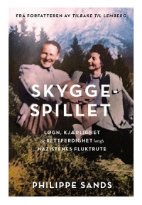 SKYGGESPILLET