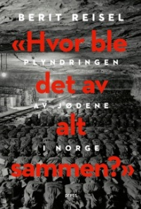 HVOR BLE DET AV ALT SAMMEN?