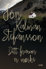 DITT FRAVÆR ER MØRKE