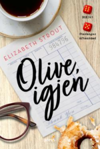 OLIVE, IGJEN (PB)