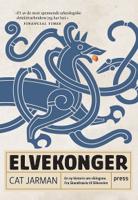 ELVEKONGER