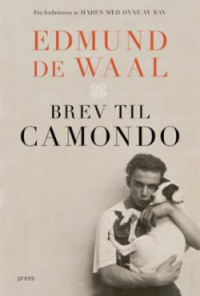 BREV TIL CAMONDO