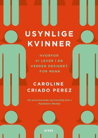 USYNLIGE KVINNER
