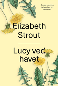 LUCY VED HAVET