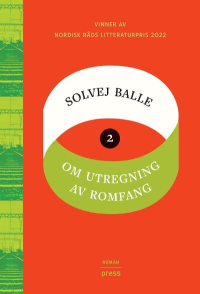 OM UTREGNING AV ROMFANG 2