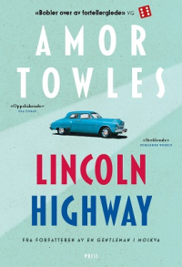 LINCOLN HIGHWAY