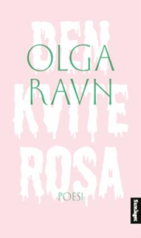 DEN KVITE ROSA