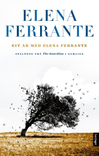 EIT ÅR MED ELENA FERRANTE